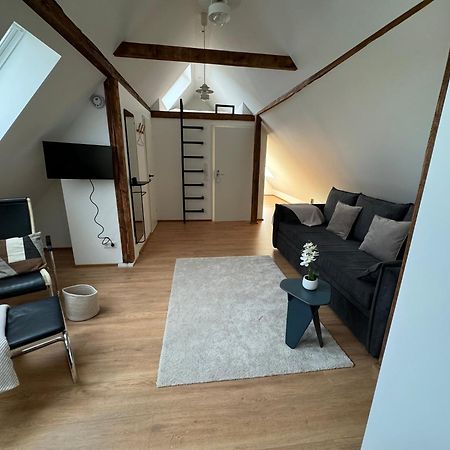 City-Apartment In Bester Lage Munster  Exterior photo