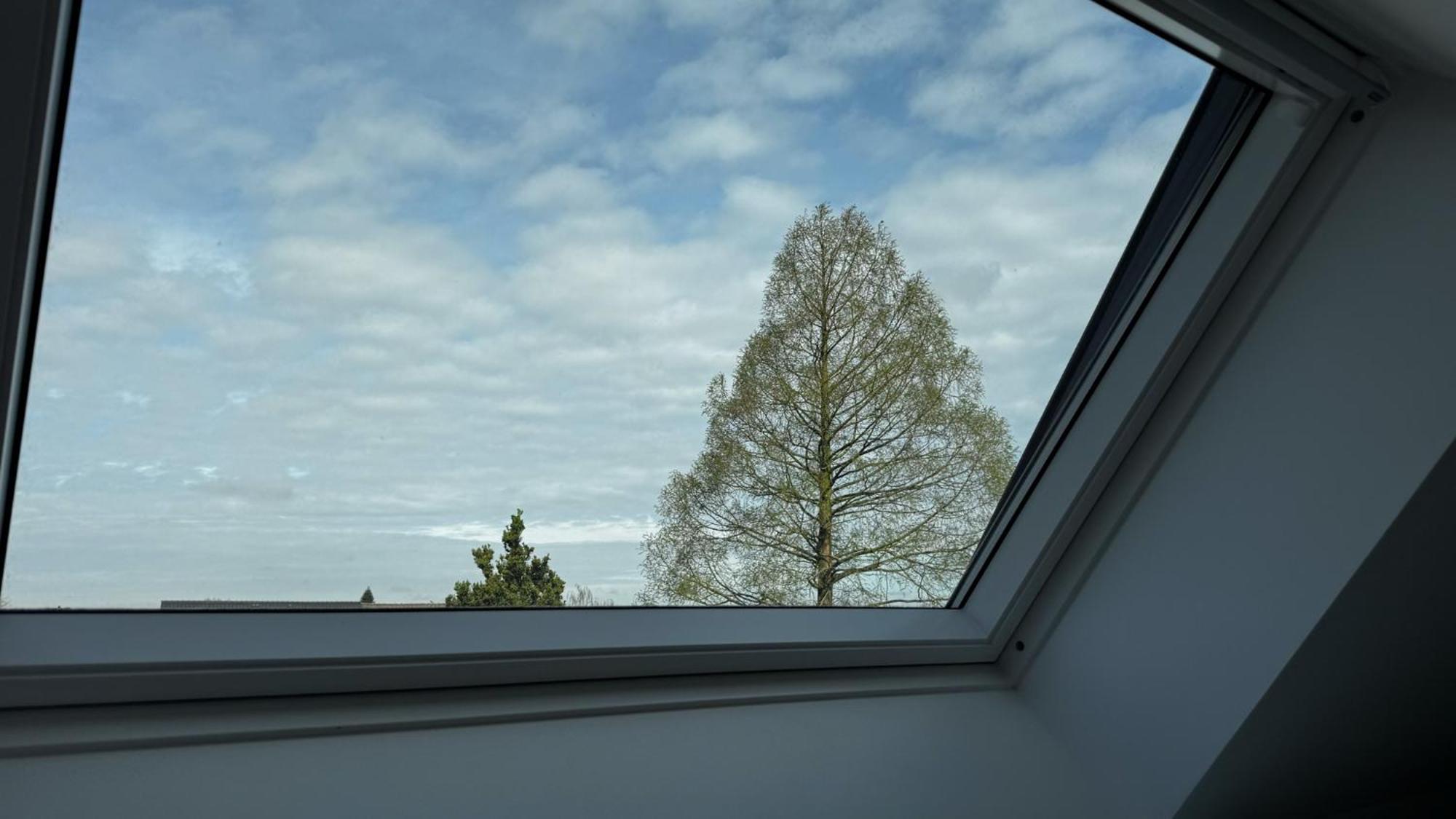 City-Apartment In Bester Lage Munster  Exterior photo